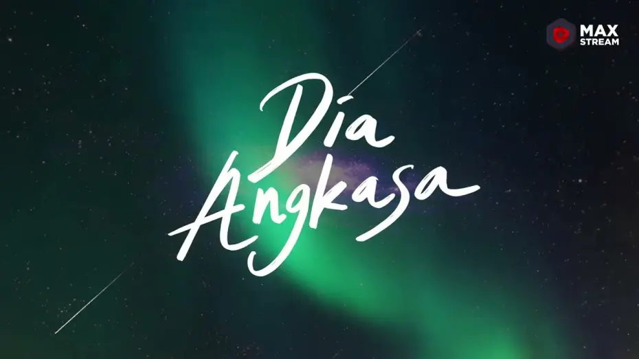 Watch film Dia Angkasa | Series Dia Angkasa - Official Teaser Video | Juli 2024 di Maxstream