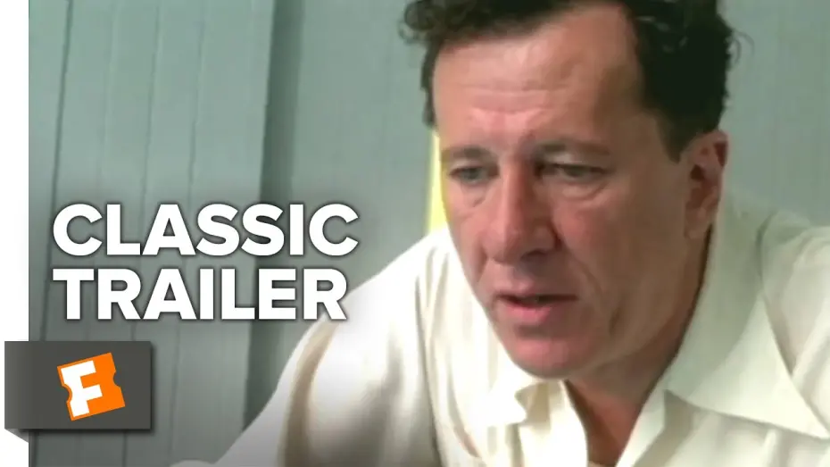 Watch film Swimming Upstream | Swimming Upstream (2003) Official Trailer - Geoffrey Rush, Jesse Spencer Movie HD