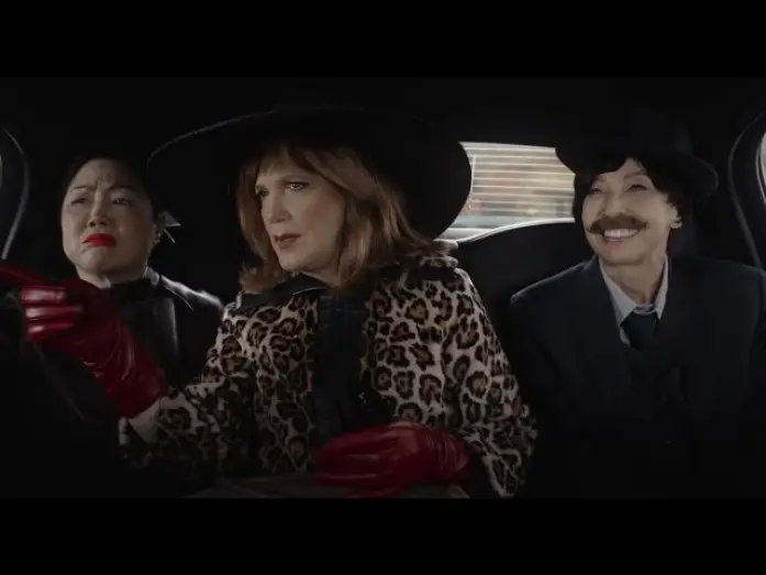 Watch film The Sixth Reel | The Sixth Reel - Official Trailer HD