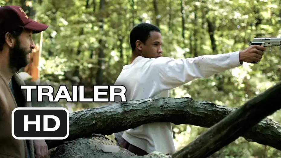 Watch film Blue Caprice | Blue Caprice TRAILER 1 (2013) - Beltway Snipers Movie HD