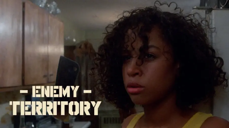 Watch film Enemy Territory | Official Sizzle