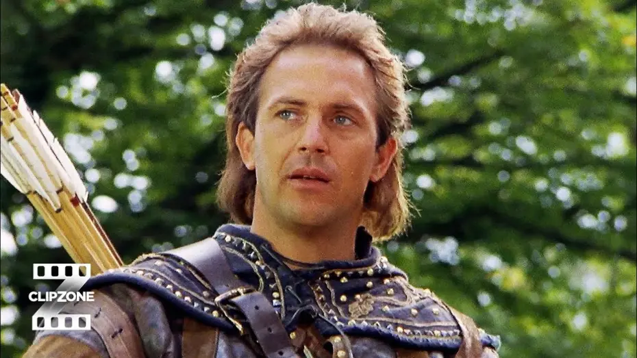 Watch film Robin Hood: Prince of Thieves | Readying The Troops
