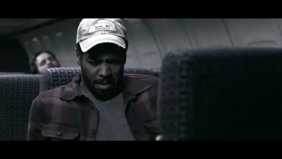 Watch film Chariot | CHARIOT Official Trailer