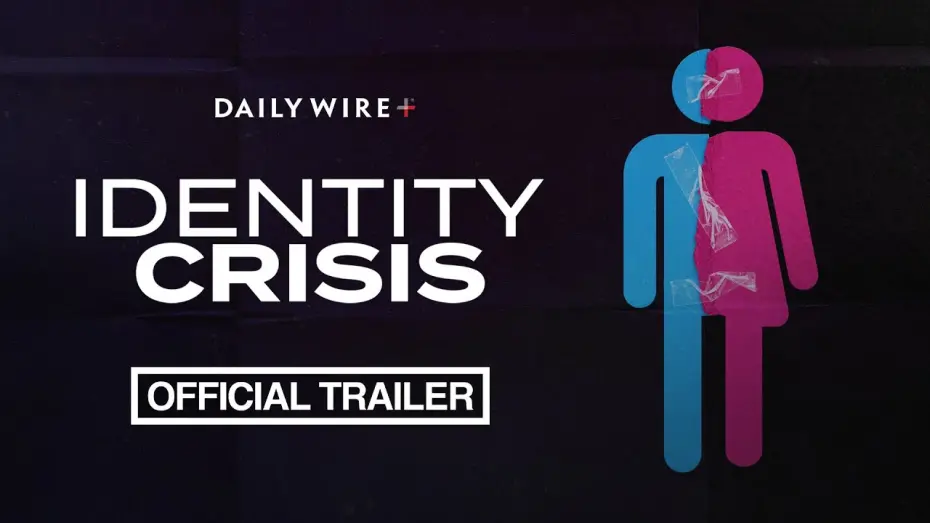 Watch film Identity Crisis | Identity Crisis | Official Trailer