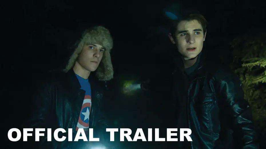 Watch film Timberline | Timberline (Horror Short Film) Trailer