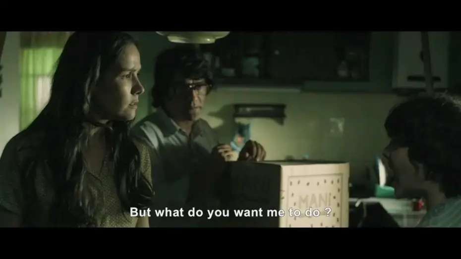 Watch film Clandestine Childhood | Clandestine Childhood Trailer [HD]