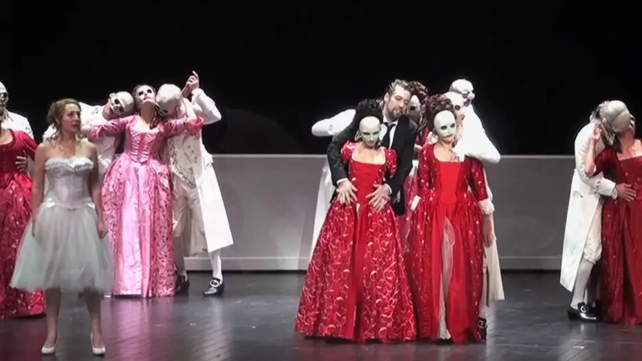 Watch film Mozart: Don Giovanni | Don Giovanni, Mozart