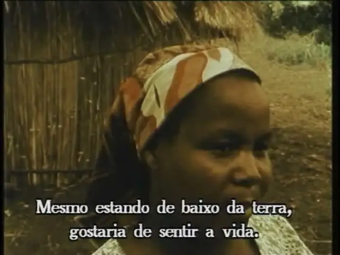 Watch film Fogata | Fogata, dirigido por Jo&atilde;o Ribeiro