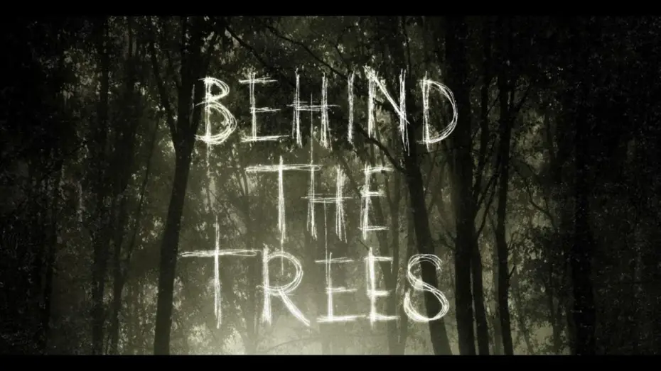 Watch film Behind the Trees | Behind The Trees | Official Trailer | In Cinemas November 21