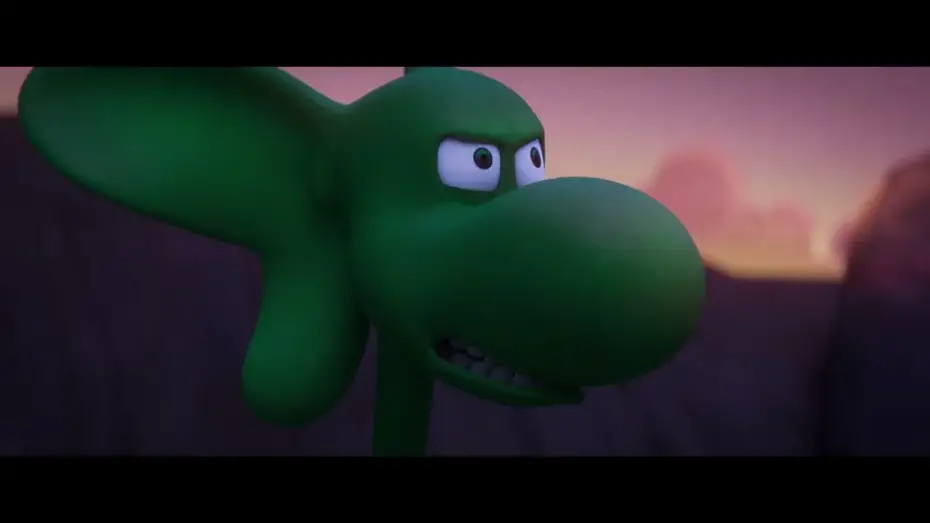 Watch film Diplodocus | Opening Clip