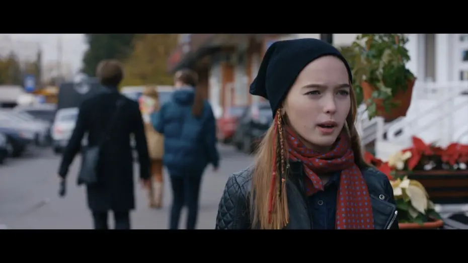 Watch film After You