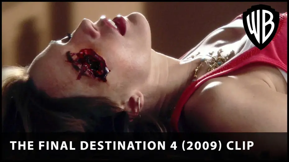Watch film The Final Destination | She