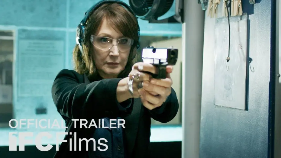 Watch film Out of Blue | Out of Blue ft. Patricia Clarkson & James Caan - Official Trailer I HD I IFC Films