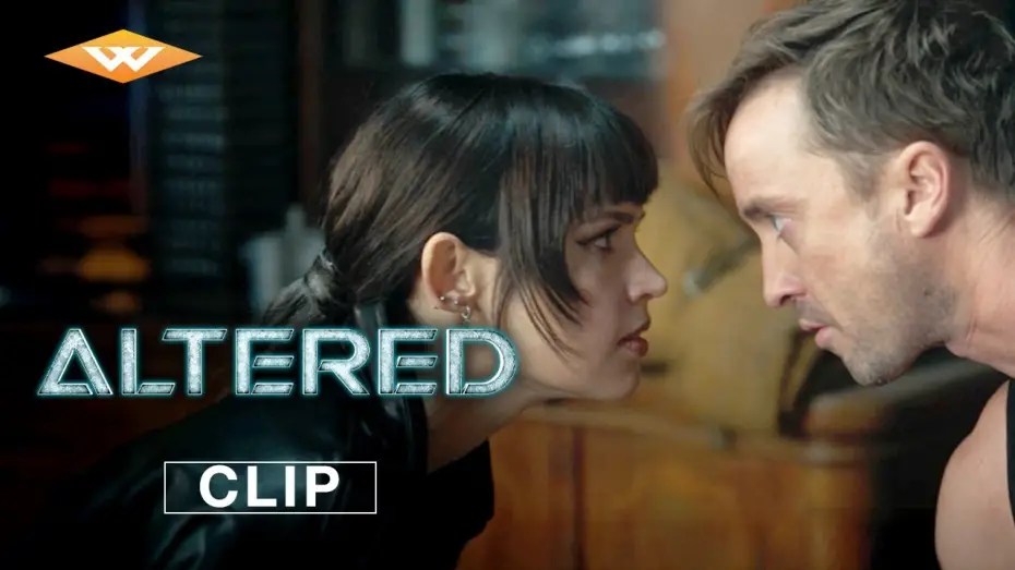 Watch film Altered | &ldquo;Where