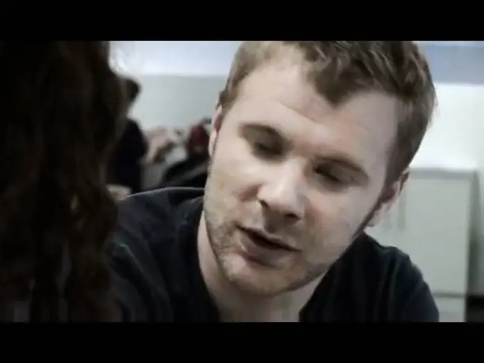 Watch film The Point of Regret | The Point of Regret (2011) Trailer