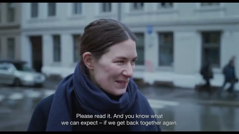Watch film Loveable | LOVEABLE - Lilja Ingolfsdott