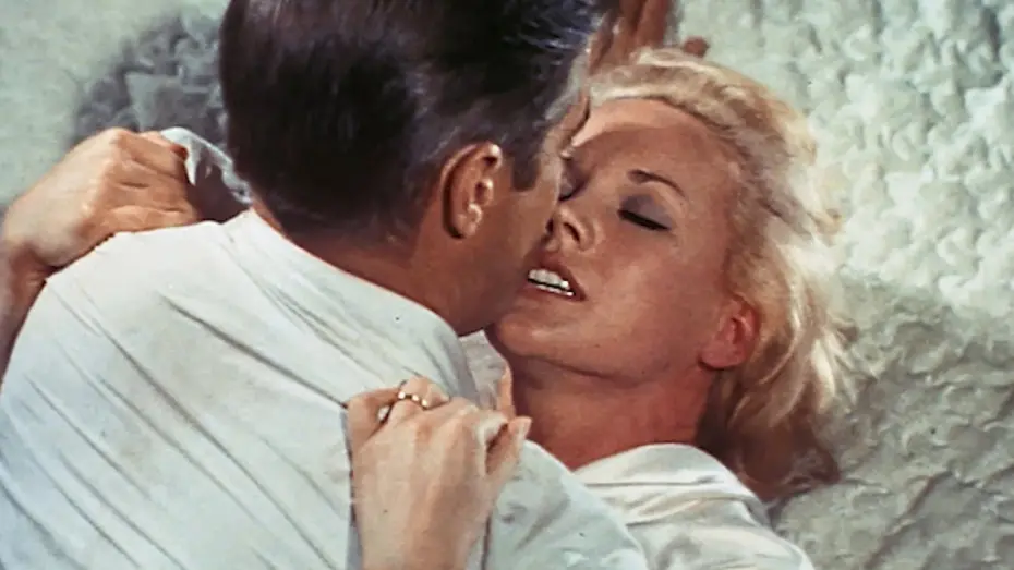 Watch film The Carpetbaggers | The Carpetbaggers (1964) ORIGINAL TRAILER