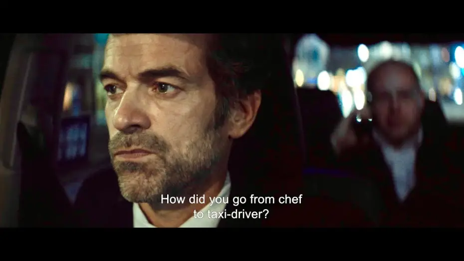 Watch film A Missing Part | A Missing Part / Une part manquante (2024) - Trailer (English Subs)