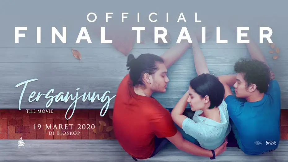 Watch film Tersanjung: The Movie | Official Final Trailer 