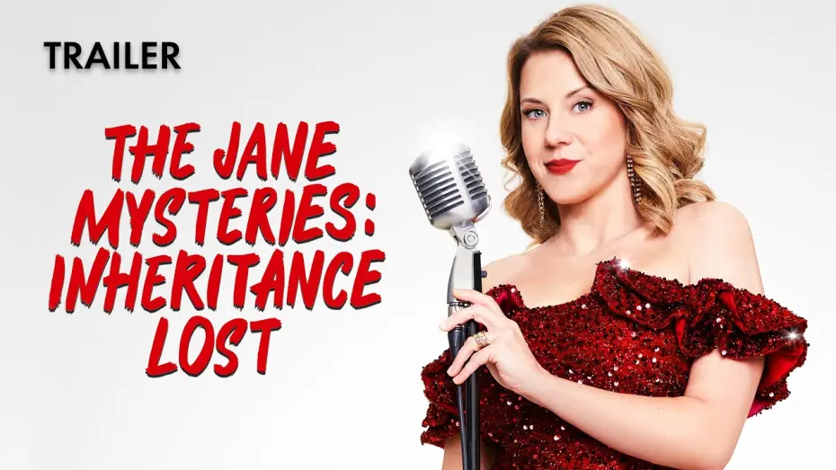 Watch film The Jane Mysteries: Inheritance Lost | The Jane Mysteries : Inheritance Lost