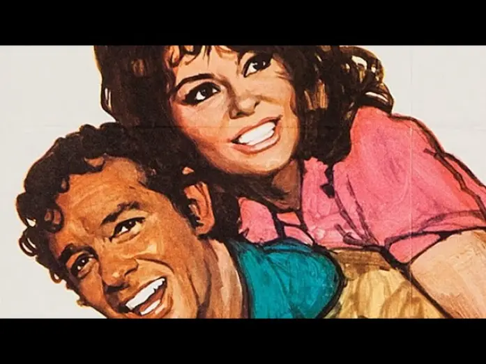 Watch film Midas Run | Midas Run (1969) - Trailer