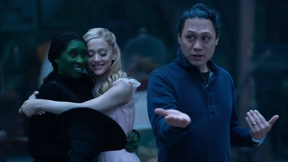 Watch film Wicked | Wicked | Singing Live