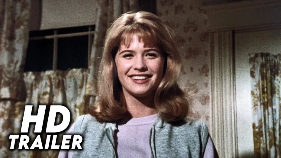 Watch film Deadly Friend | Deadly Friend (1986) Original Trailer [HD]