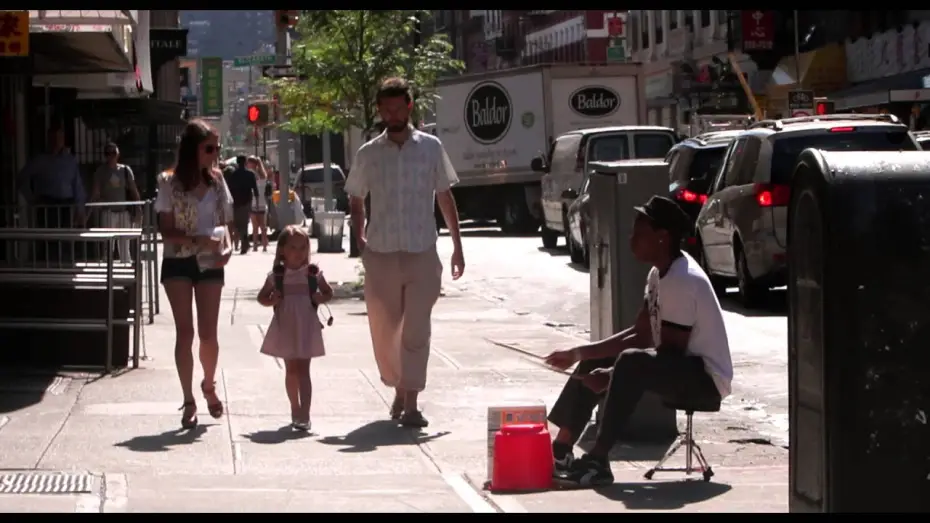 Watch film Swim Little Fish Swim | Swim Little Fish Swim - trailer