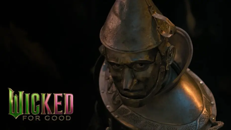 Watch film Wicked Part Two | Boq