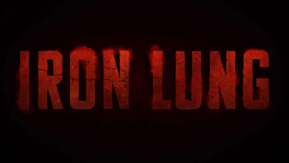 Watch film Iron Lung | Official Teaser Trailer