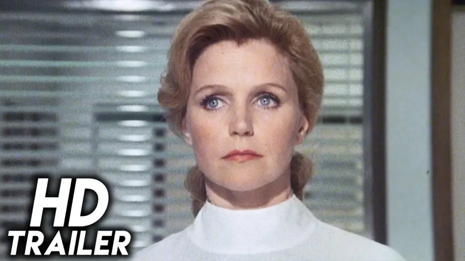 Watch film The Medusa Touch | The Medusa Touch (1978) ORIGINAL TRAILER [HD 1080p]