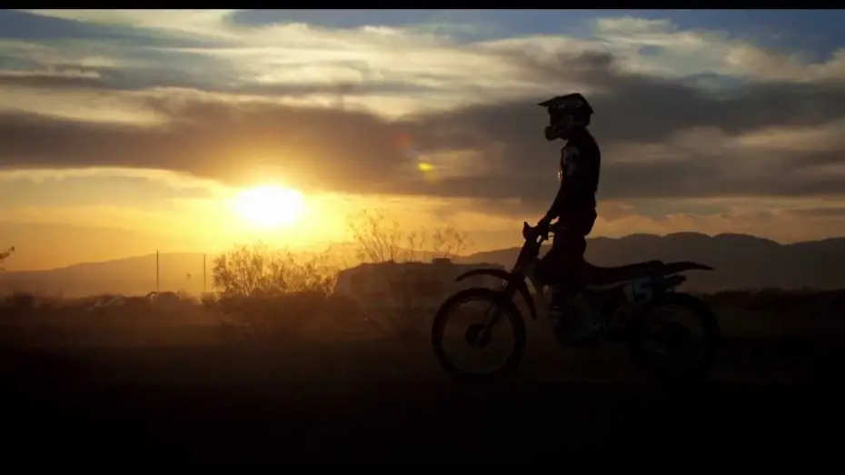 Watch film Why We Ride | WHY WE RIDE Official Pre-Release Trailer [HD]