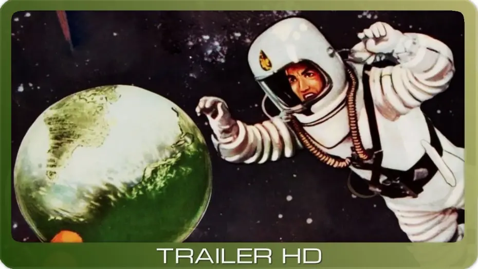 Watch film Gorath | Gorath ≣ 1962 ≣ Trailer #2