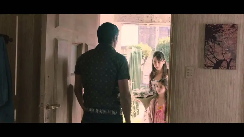 Watch film Paradise for the Damned | Un Paraiso Para Los Malditos - Trailer