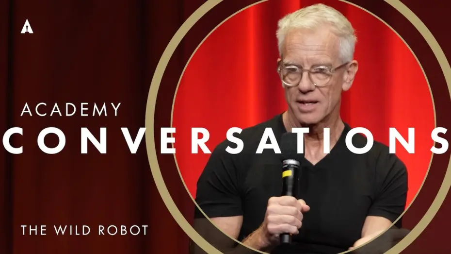 Watch film The Wild Robot | 