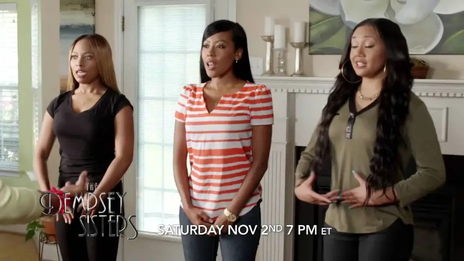 Watch film The Dempsey Sisters | UP Original Movie: The Dempsey Sisters