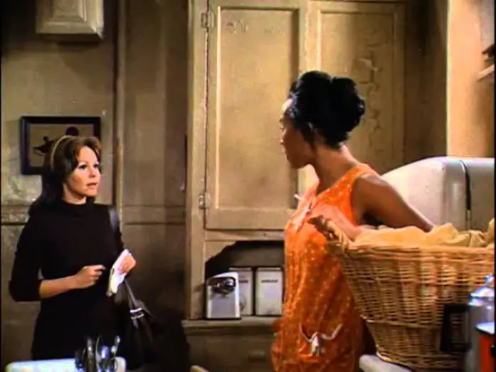 Watch film Claudine | CLAUDINE Official Trailer 1974