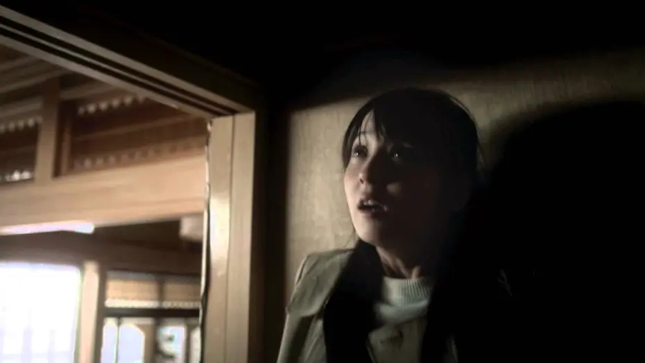 Watch film Ju-on: The Beginning of the End | Проклятие: Начало конца - Trailer