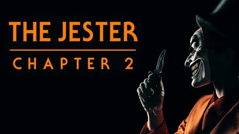 Watch film The Jester: Chapter 2 | The Jester: Chapter 2 | A Short Horror Film