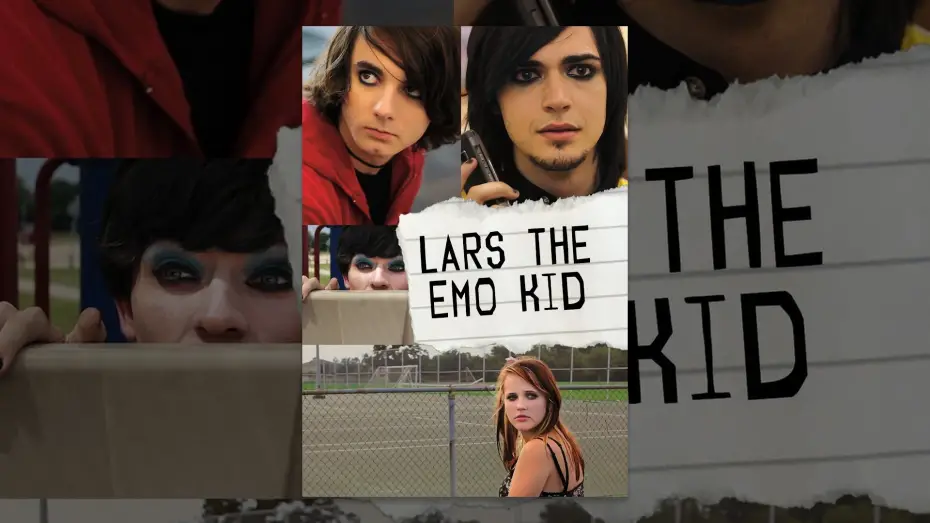 Watch film Lars the Emo Kid | Lars the Emo Kid