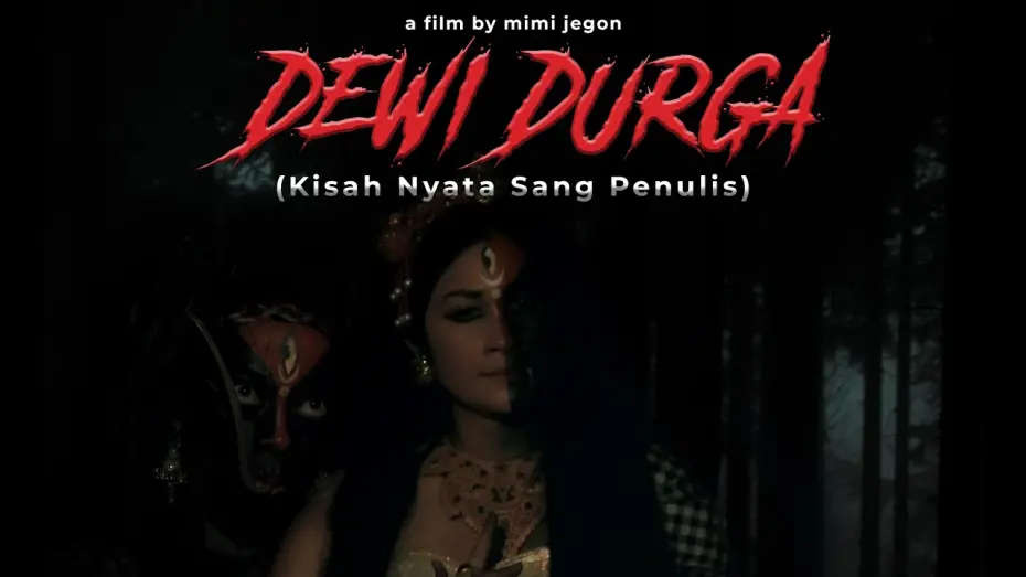 Watch film Dewi Durga | (Official Trailer) Dewi Durga Movie 2024