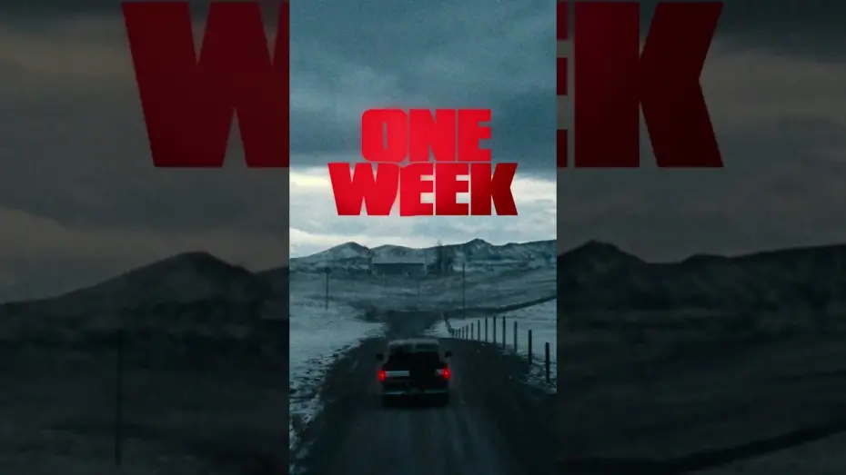 Watch film Hurry Up Tomorrow | One Week.