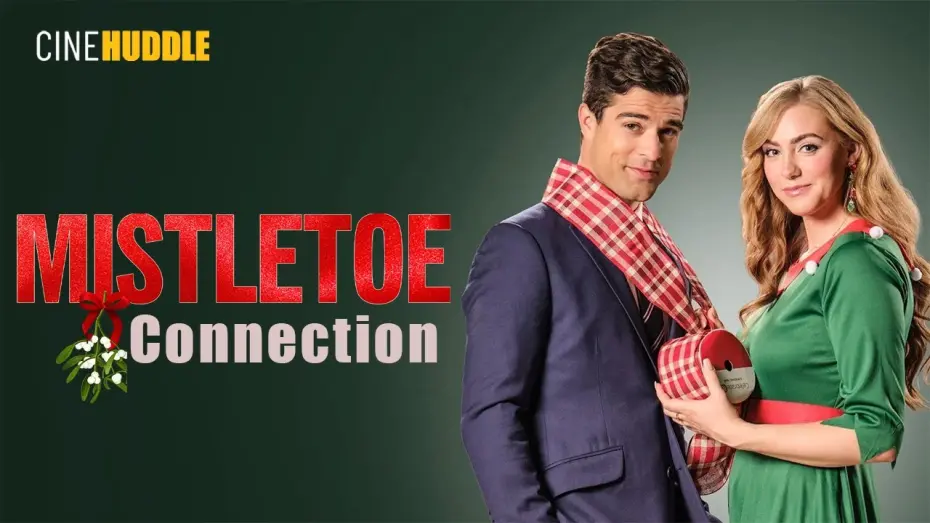 Watch film Mistletoe Connection | Mistletoe Connection (2023) ┊ Trailer