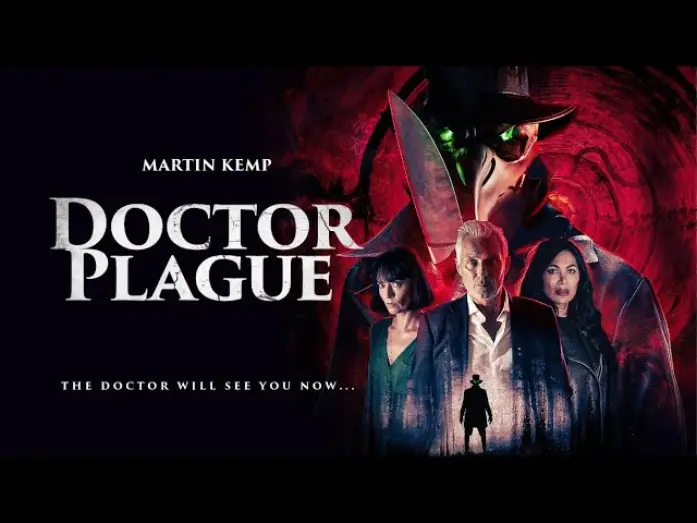 Watch film Doctor Plague | Official Trailer