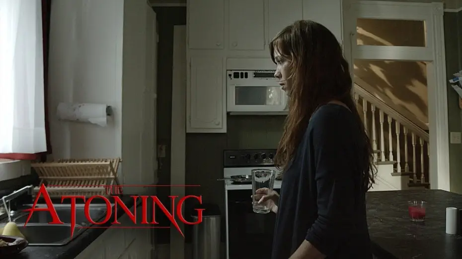 Watch film The Atoning | THE ATONING clip: Ghostly Chores - Now Available on DVD/VOD
