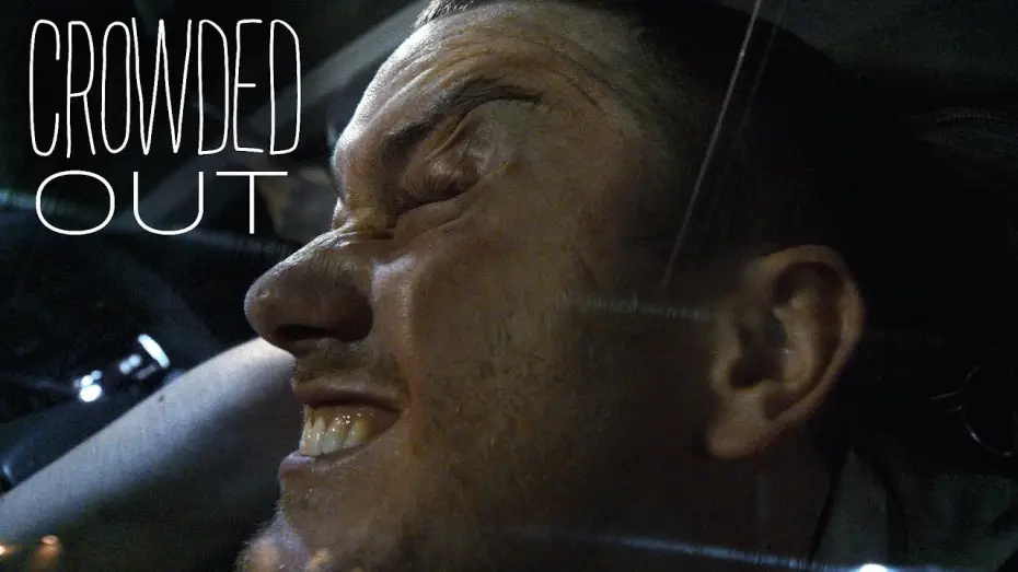 Watch film Crowded Out | Crowded Out | Trailer for new Horror Comedy Short Film