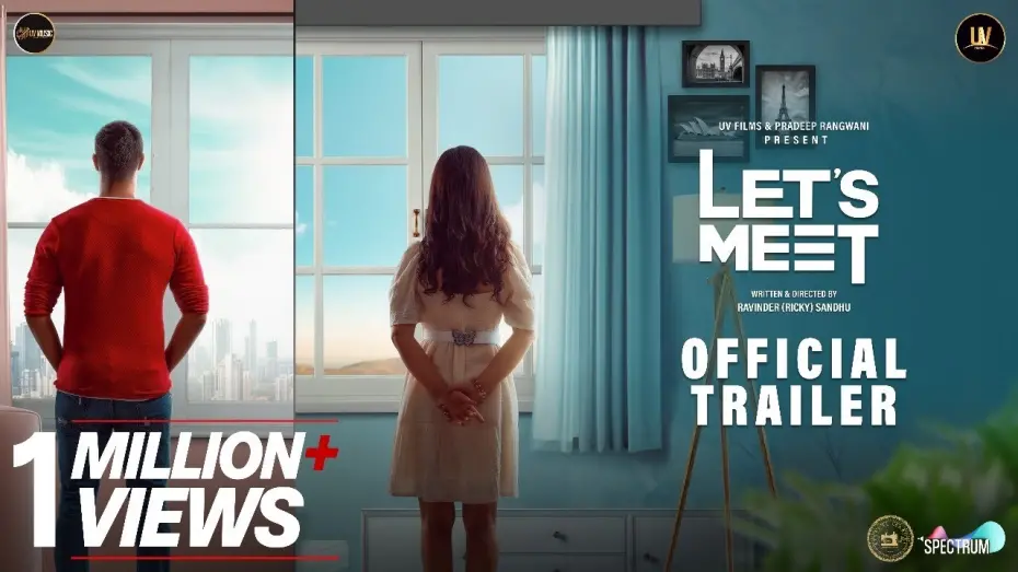 Watch film Let