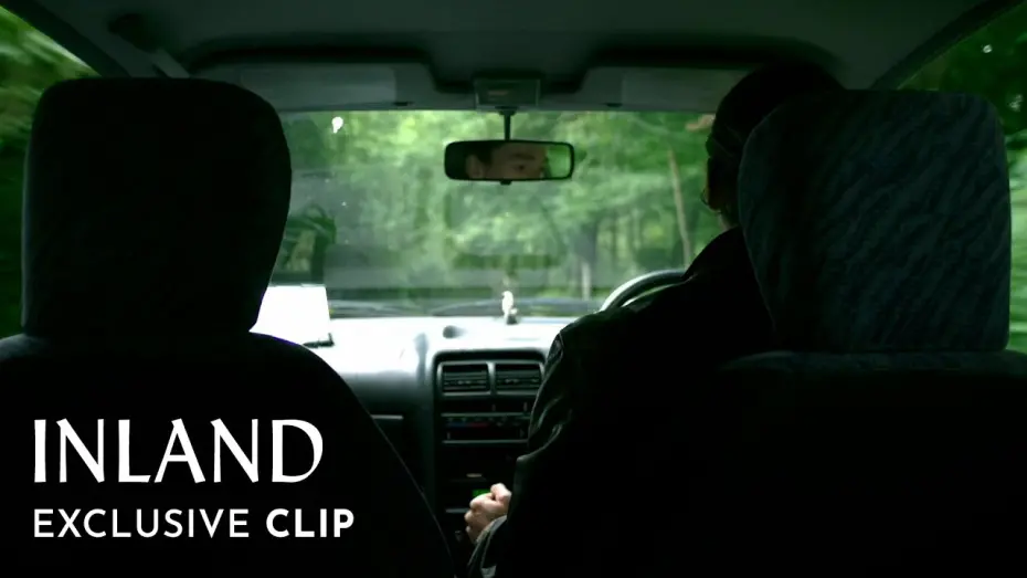 Watch film Inland | "I walked to the river..."