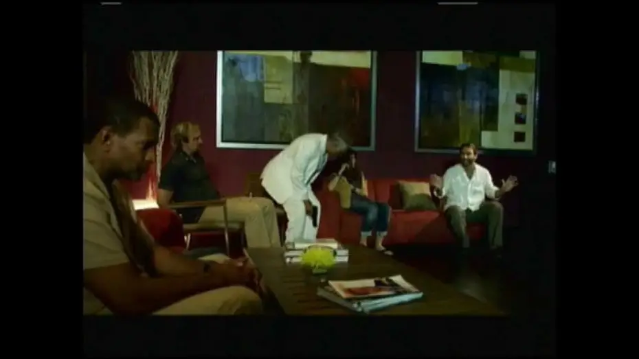 Watch film The Encounter 2: Paradise Lost | DVD Trailer: The Encounter 2: Paradise Lost