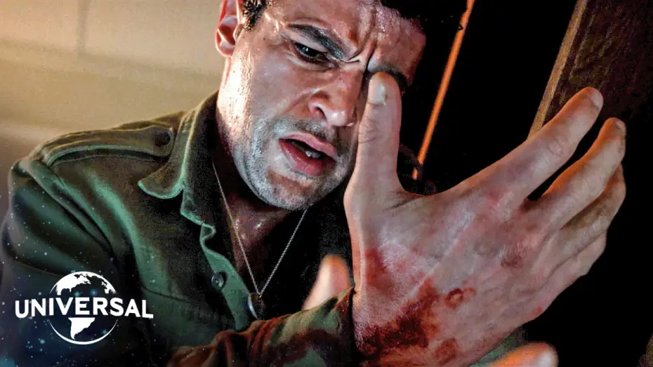 Watch film Wolf Man | Blake